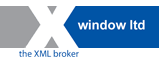 X-window Limited